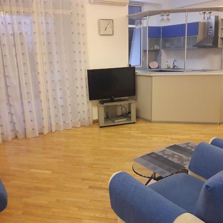 I See The Sea Nefchilyar Avenue 2 Bedroom Baku Exterior foto