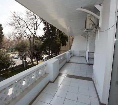 I See The Sea Nefchilyar Avenue 2 Bedroom Baku Exterior foto