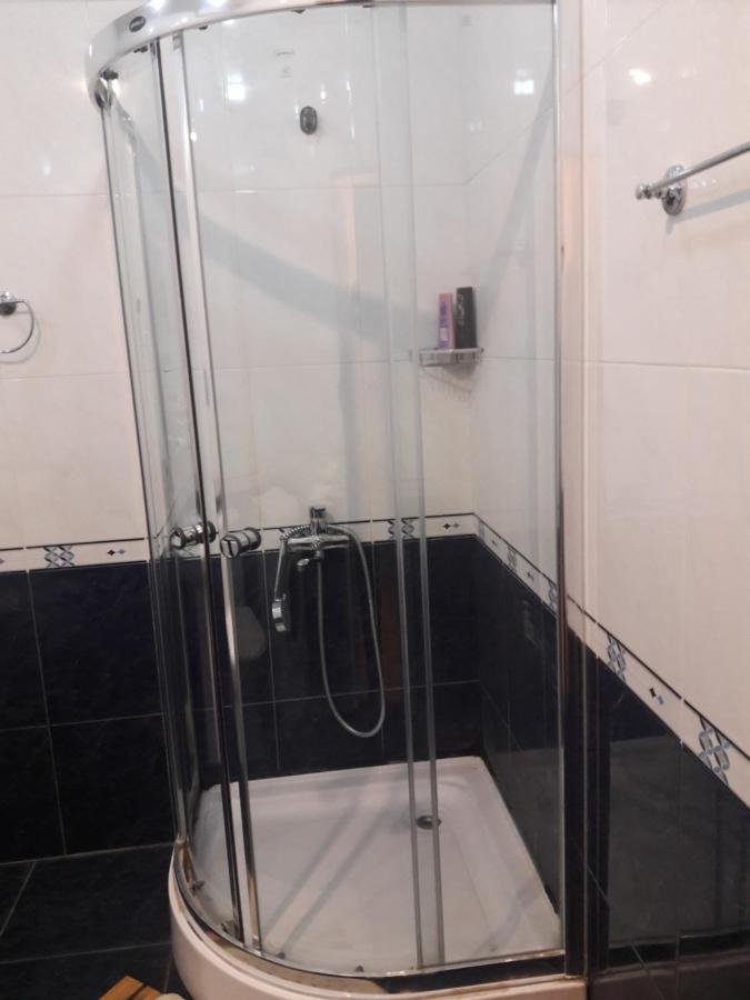 I See The Sea Nefchilyar Avenue 2 Bedroom Baku Exterior foto