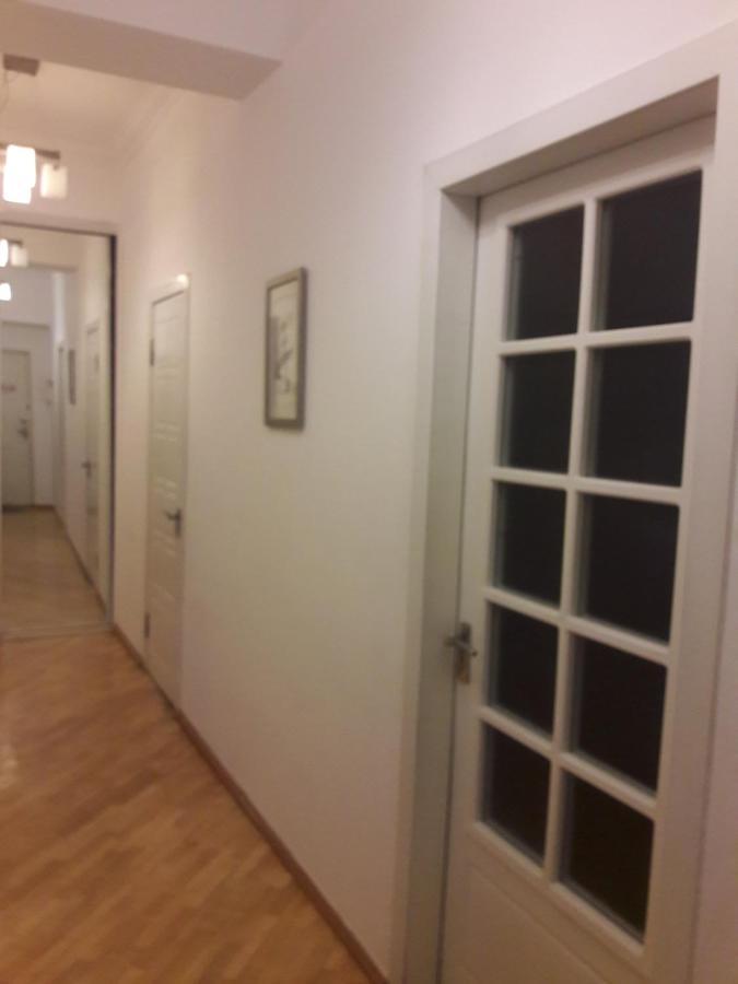 I See The Sea Nefchilyar Avenue 2 Bedroom Baku Exterior foto