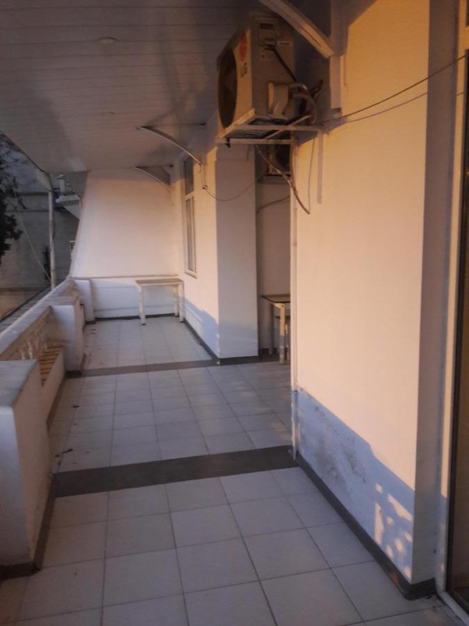I See The Sea Nefchilyar Avenue 2 Bedroom Baku Exterior foto