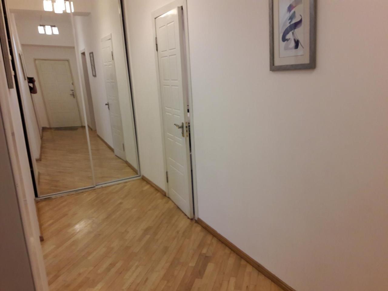 I See The Sea Nefchilyar Avenue 2 Bedroom Baku Exterior foto